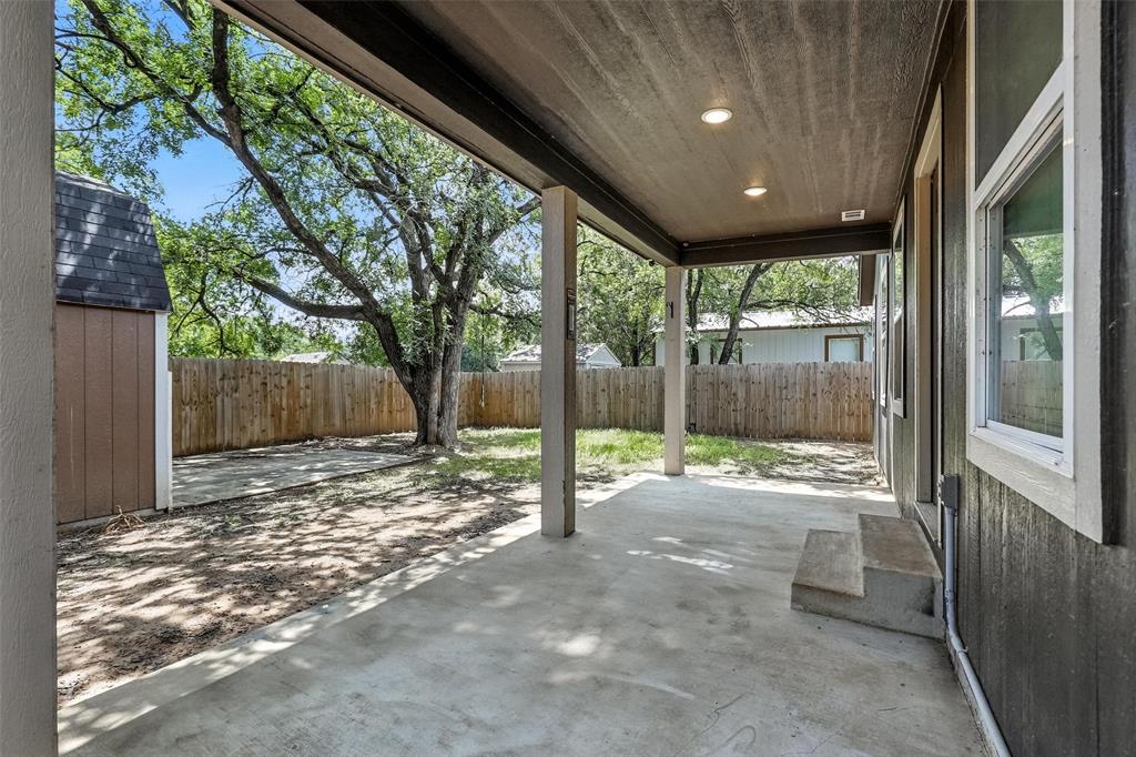 Canyon Creek - Residential