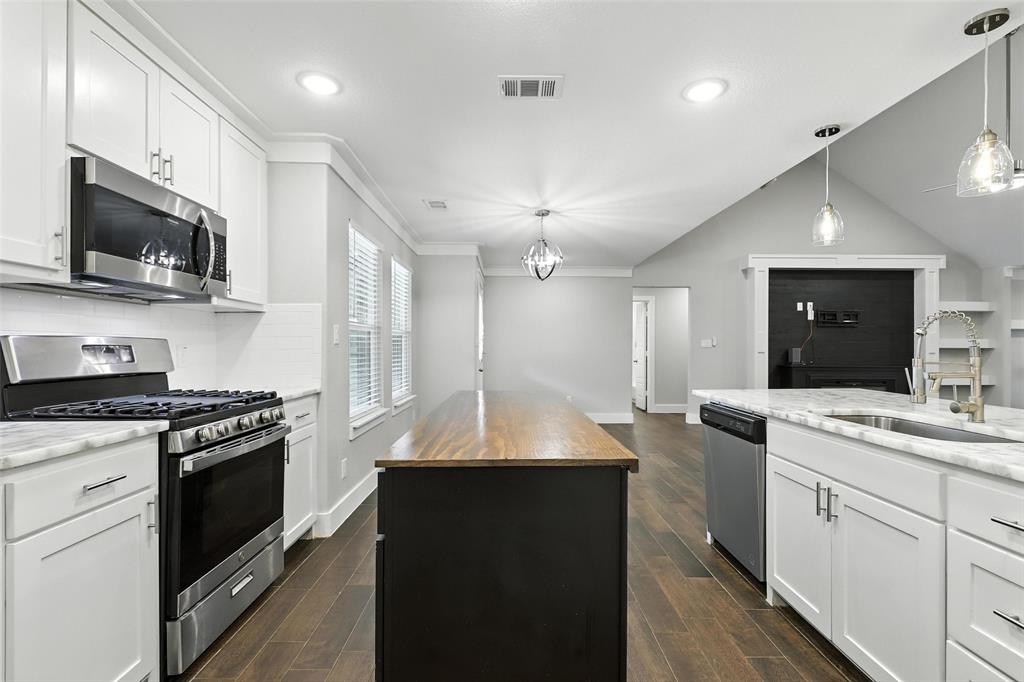 Canyon Creek - Residential