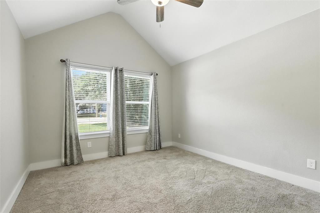 Canyon Creek - Residential