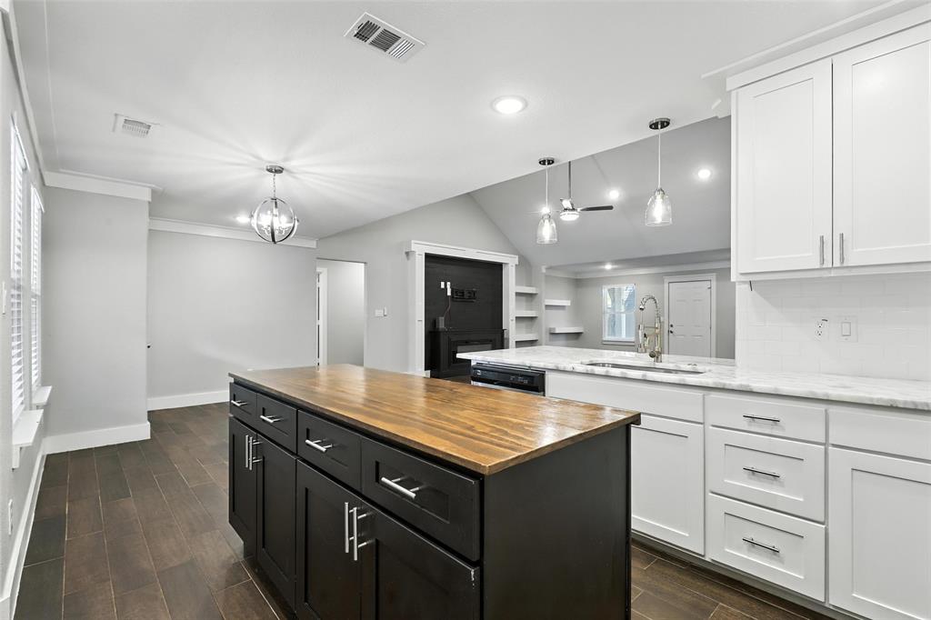 Canyon Creek - Residential