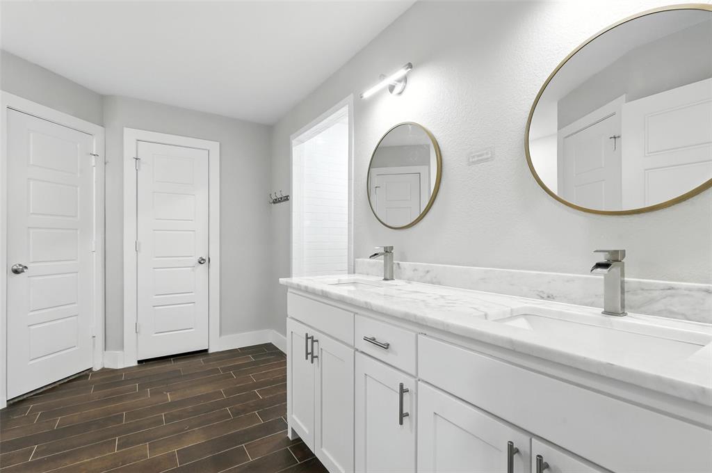 Canyon Creek - Residential