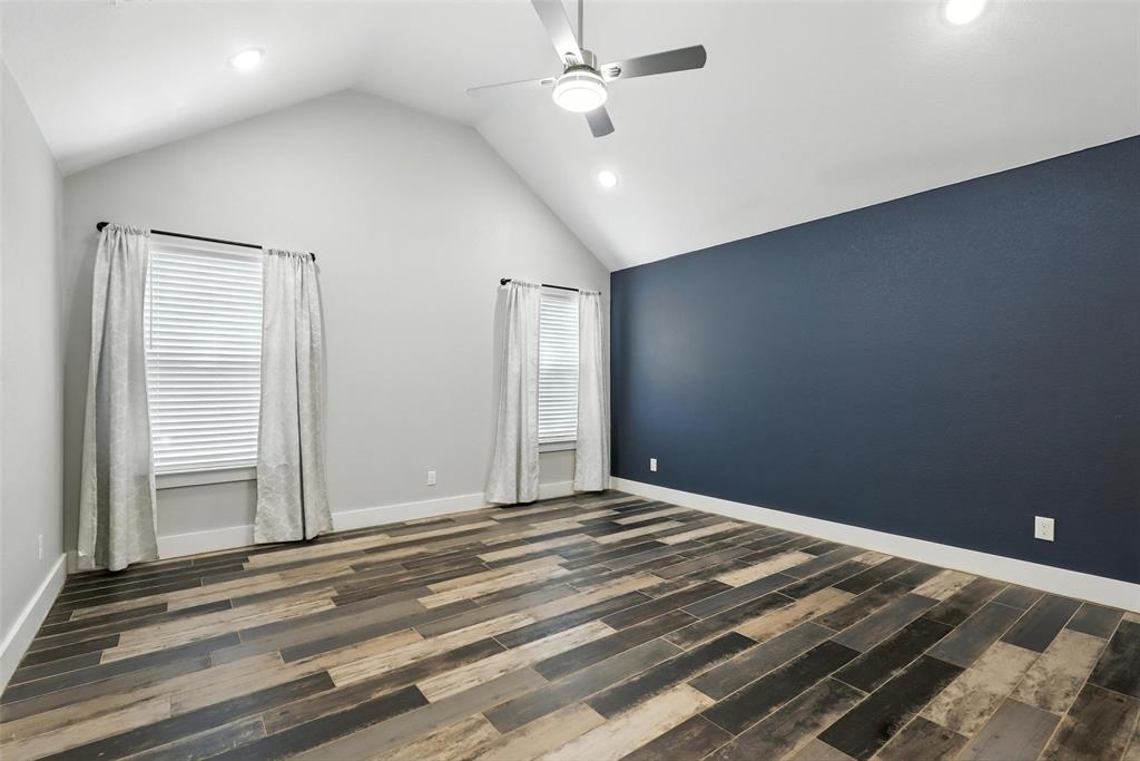 Canyon Creek - Residential