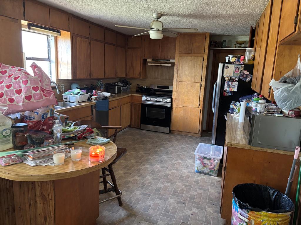 CAMPBELL - Residential