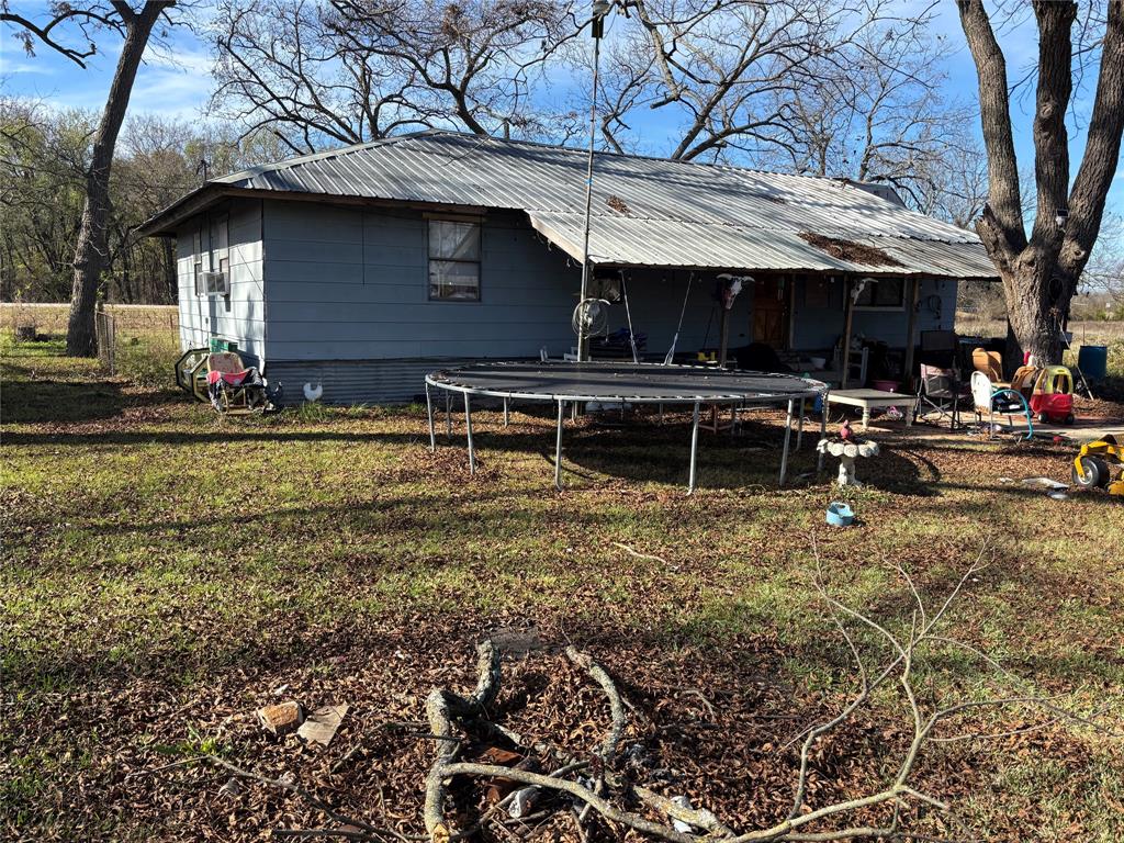 CAMPBELL - Residential