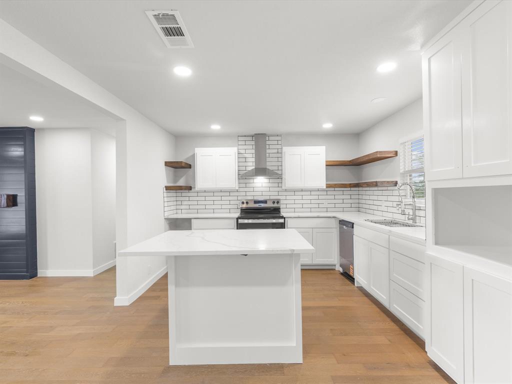 TE&L CO SURVEY - Residential