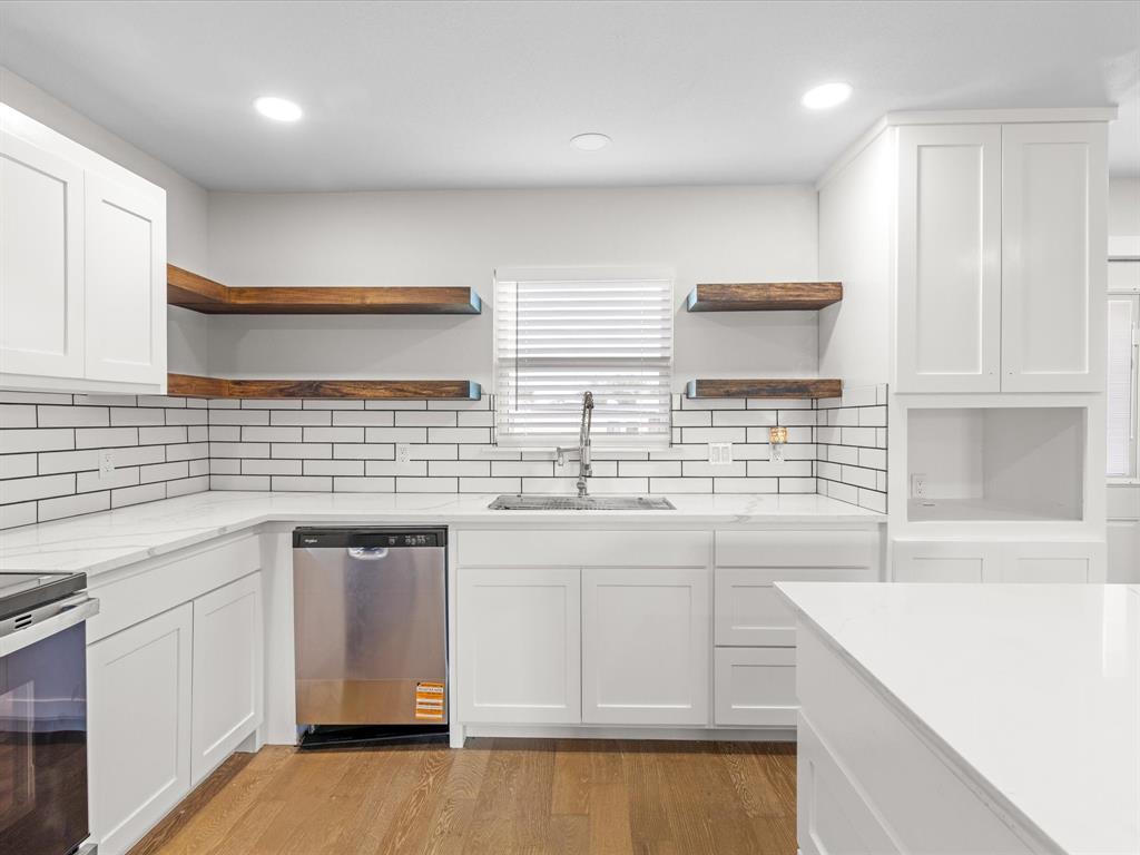 TE&L CO SURVEY - Residential