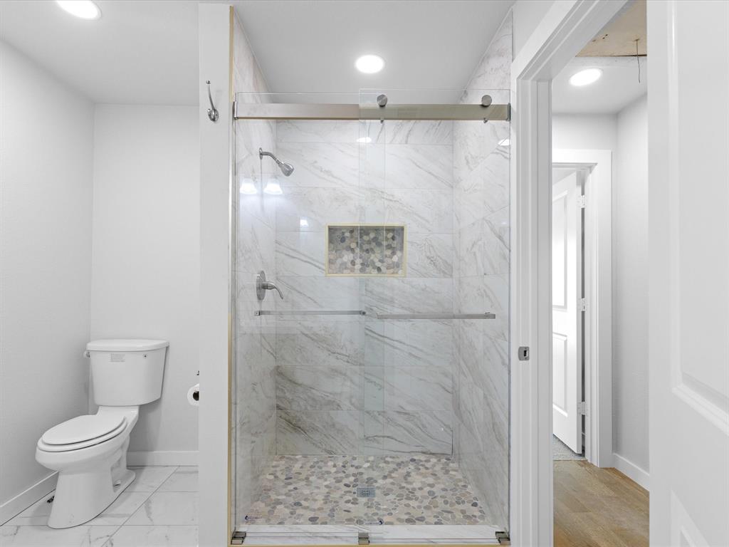 TE&L CO SURVEY - Residential