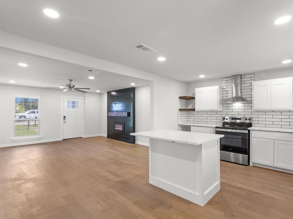 TE&L CO SURVEY - Residential