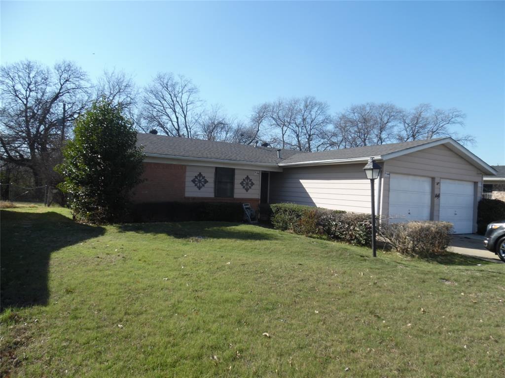 Highland Hills West Add - Residential