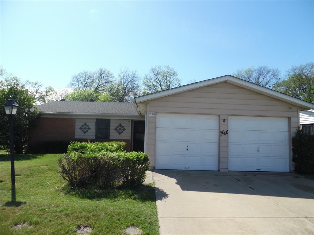 Highland Hills West Add - Residential