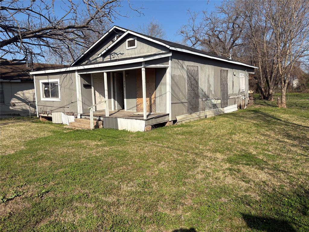 School House Sub - Residential