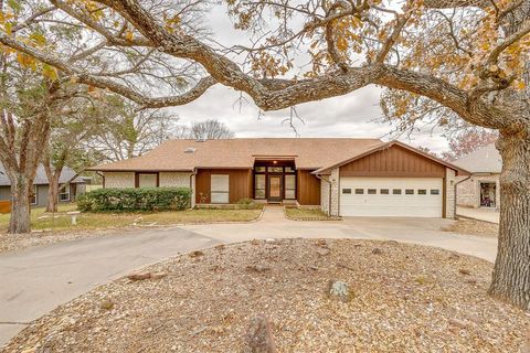 6206 Sonora Drive De Cordova TX 76049