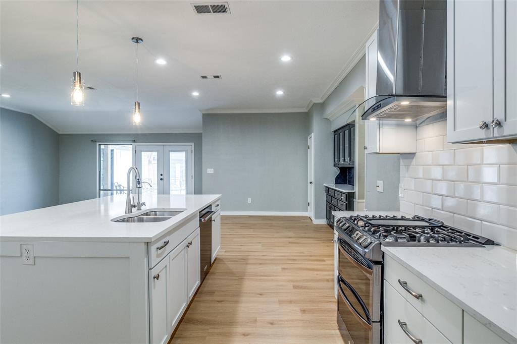 Prestonwood - Residential