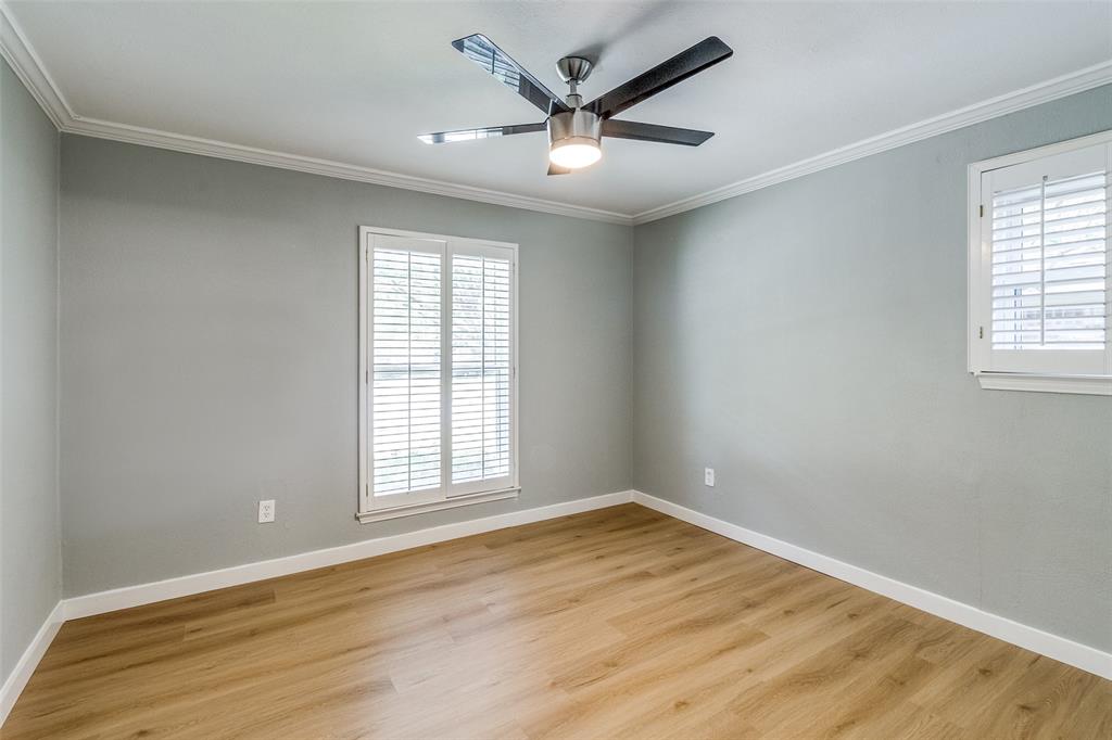 Prestonwood - Residential