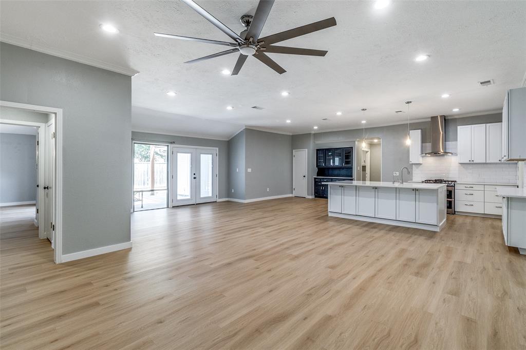 Prestonwood - Residential