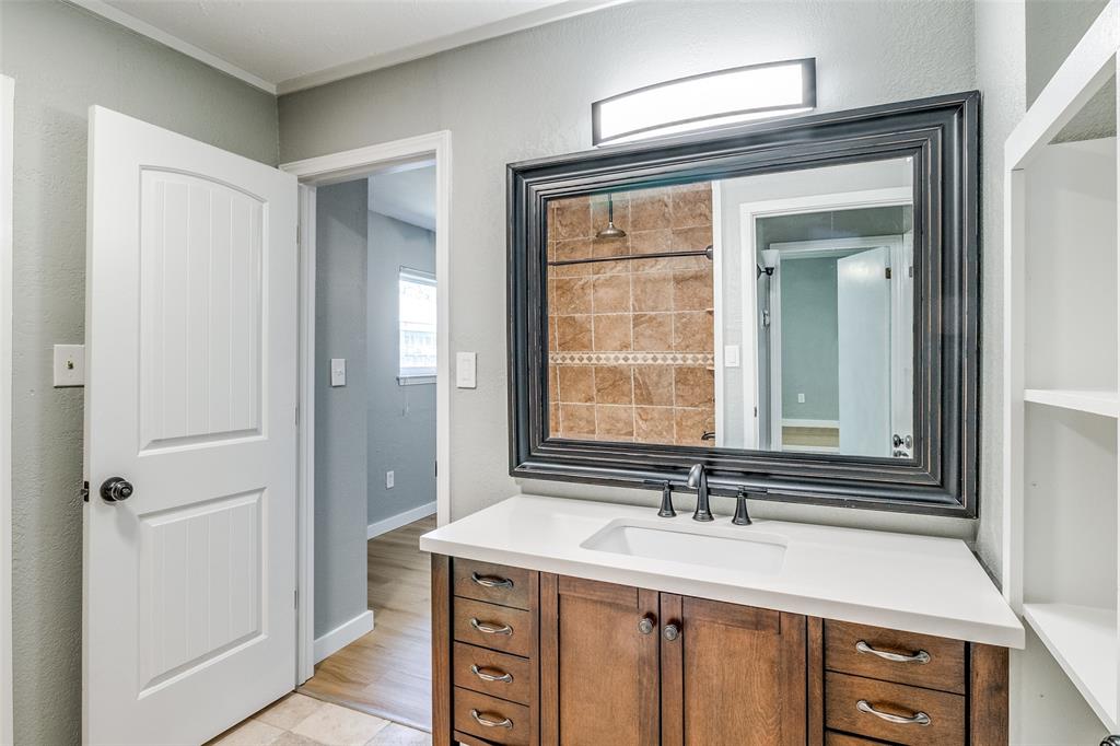 Prestonwood - Residential