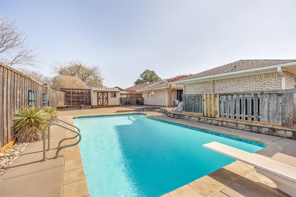 Prestonwood - Residential