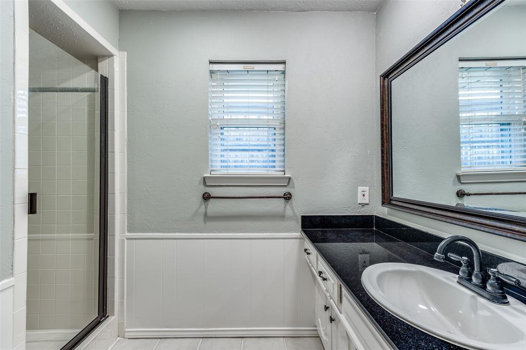 Prestonwood - Residential