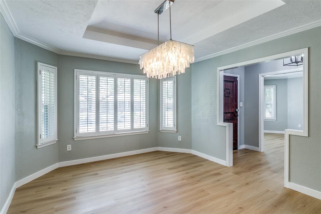 Prestonwood - Residential