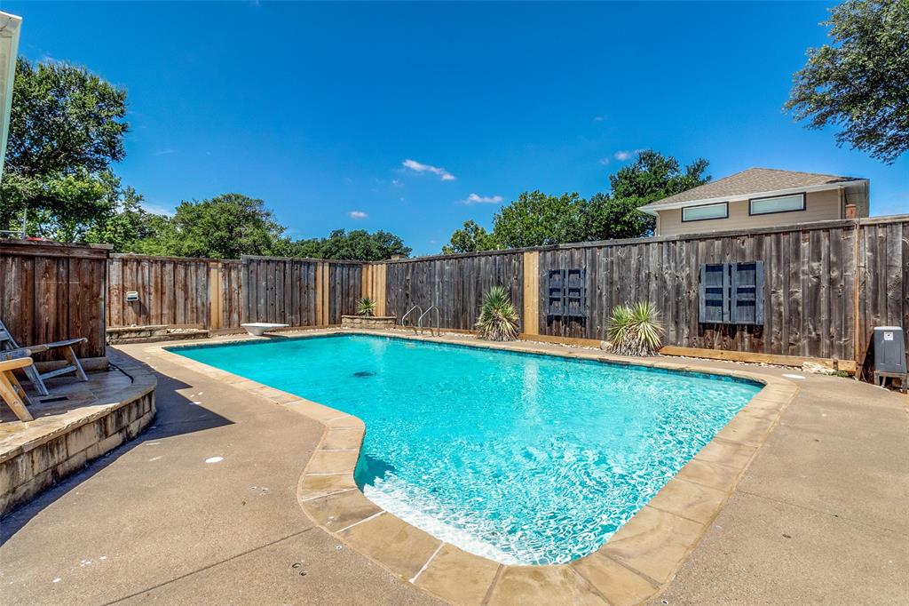 Prestonwood - Residential