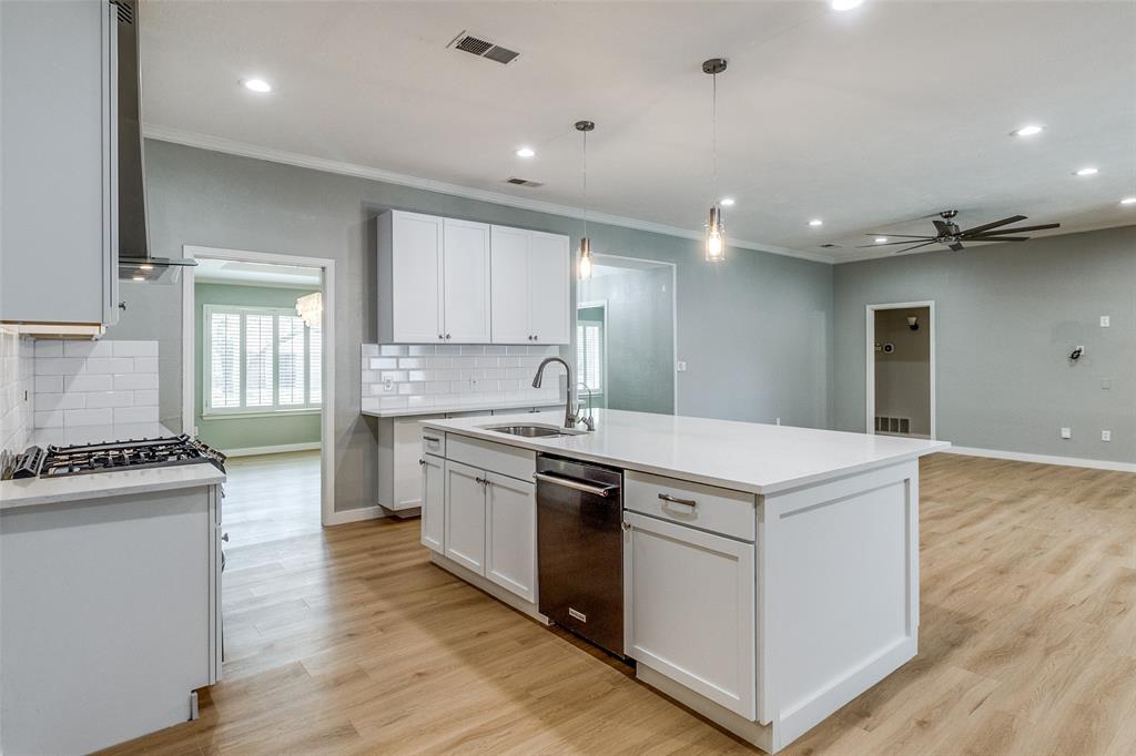 Prestonwood - Residential