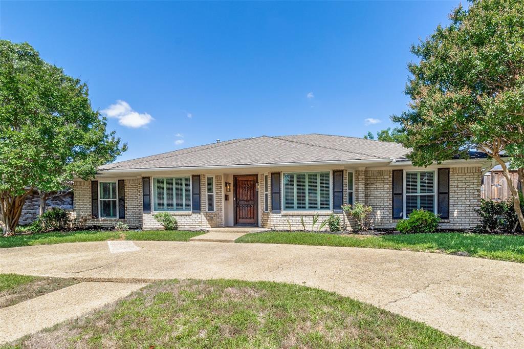 Prestonwood - Residential