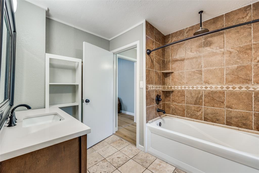 Prestonwood - Residential