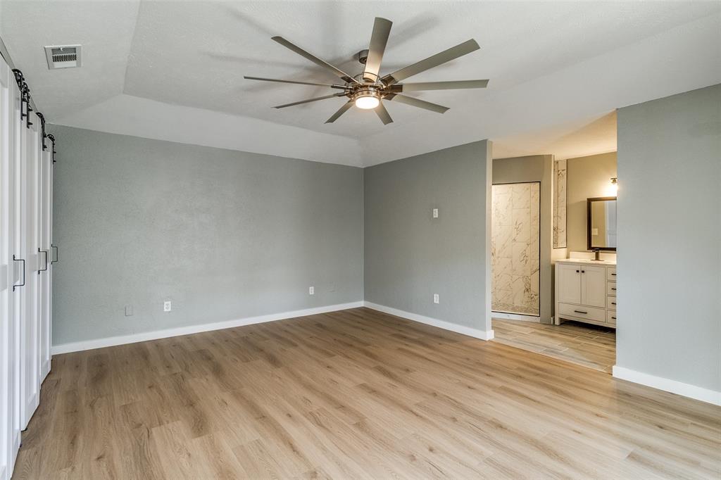 Prestonwood - Residential