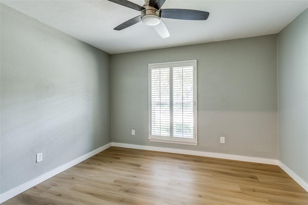 Prestonwood - Residential