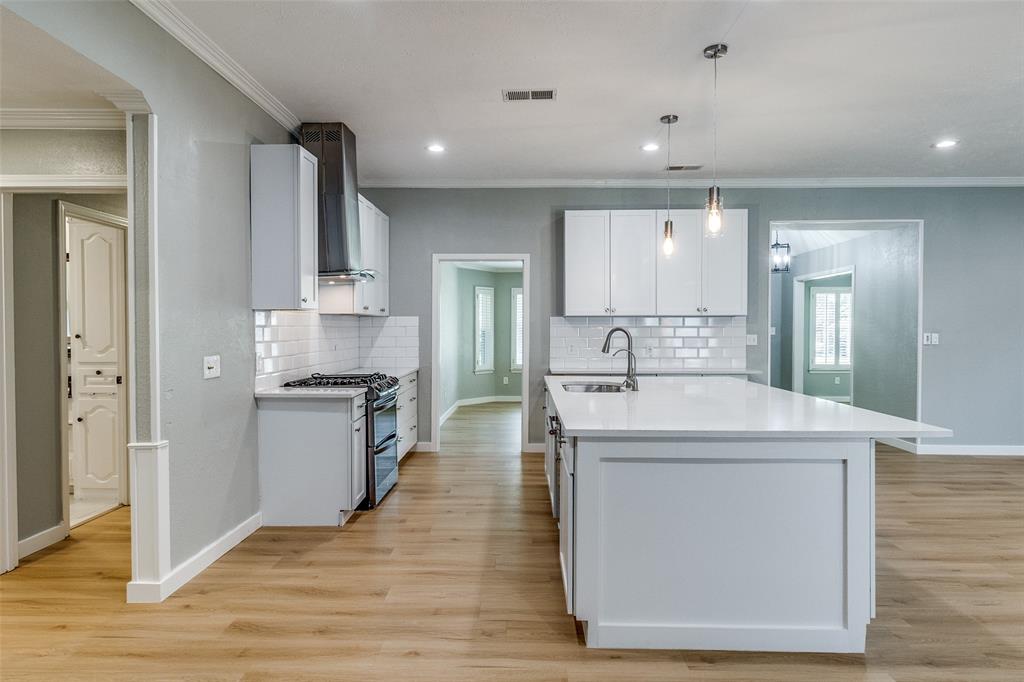 Prestonwood - Residential