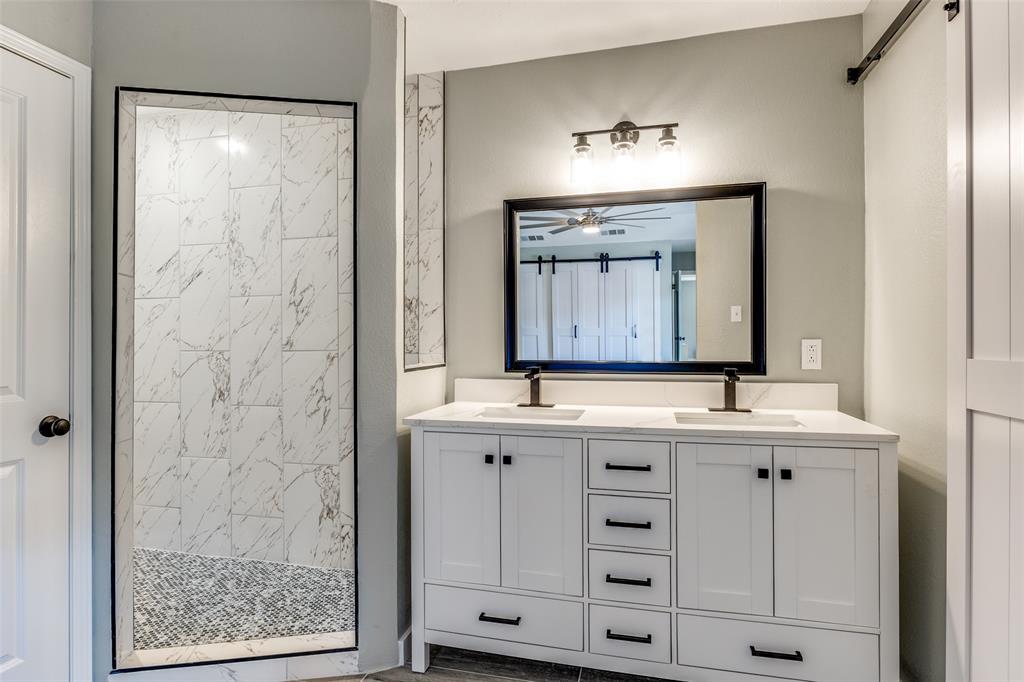 Prestonwood - Residential