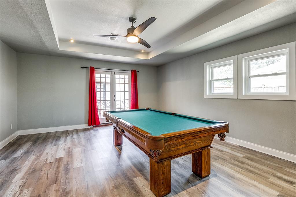 Prestonwood - Residential