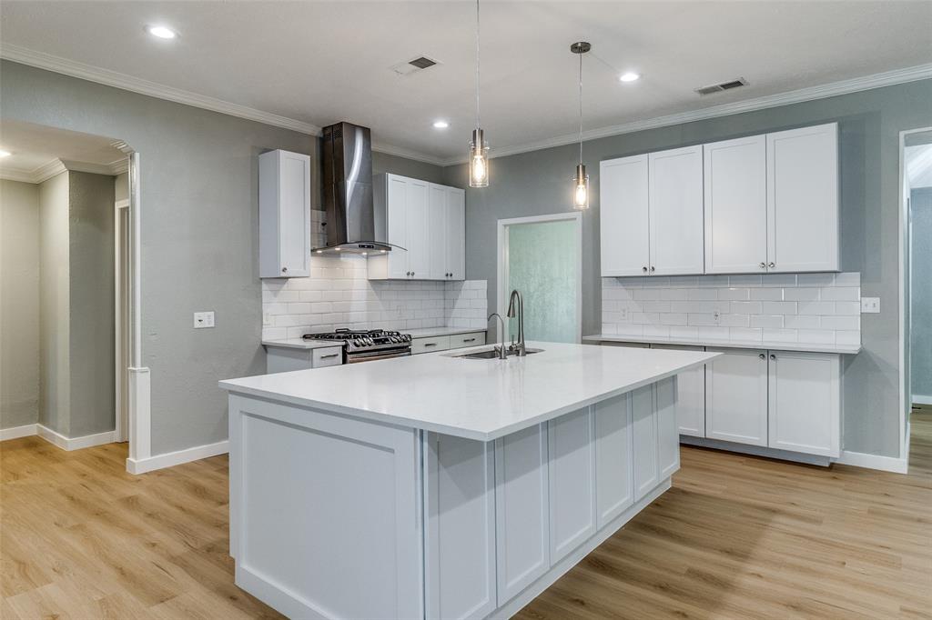 Prestonwood - Residential