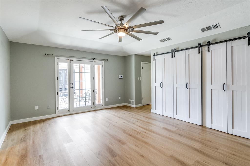 Prestonwood - Residential