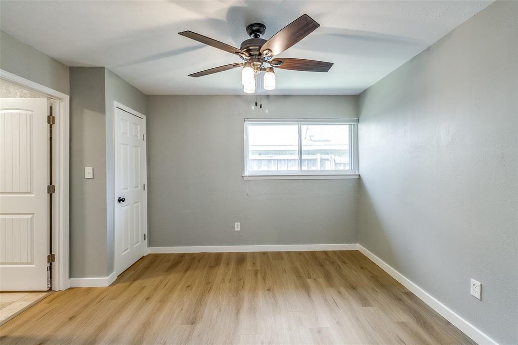 Prestonwood - Residential