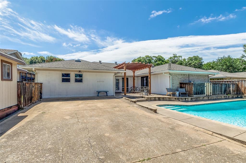 Prestonwood - Residential