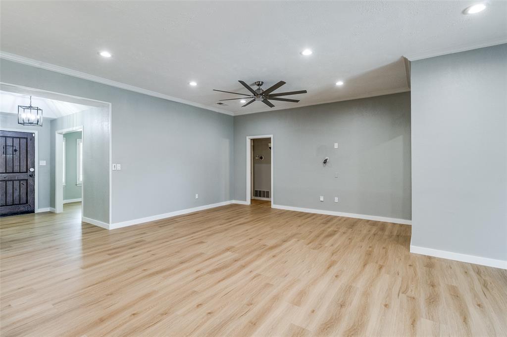 Prestonwood - Residential