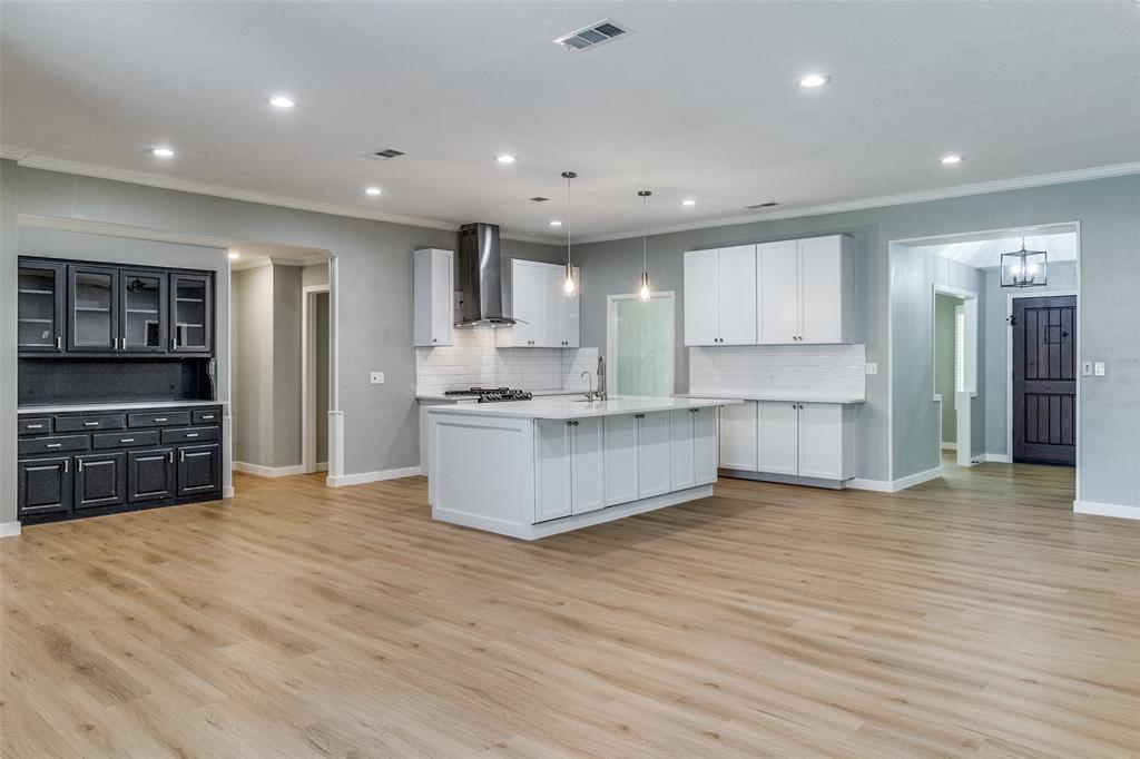 Prestonwood - Residential