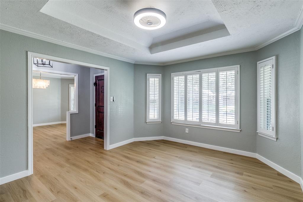 Prestonwood - Residential