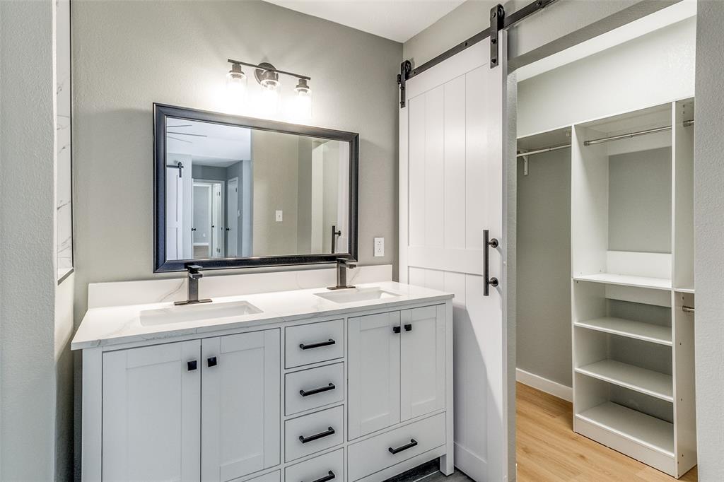 Prestonwood - Residential