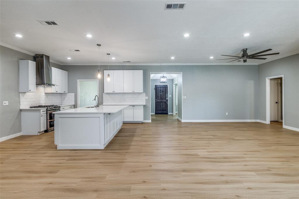 Prestonwood - Residential