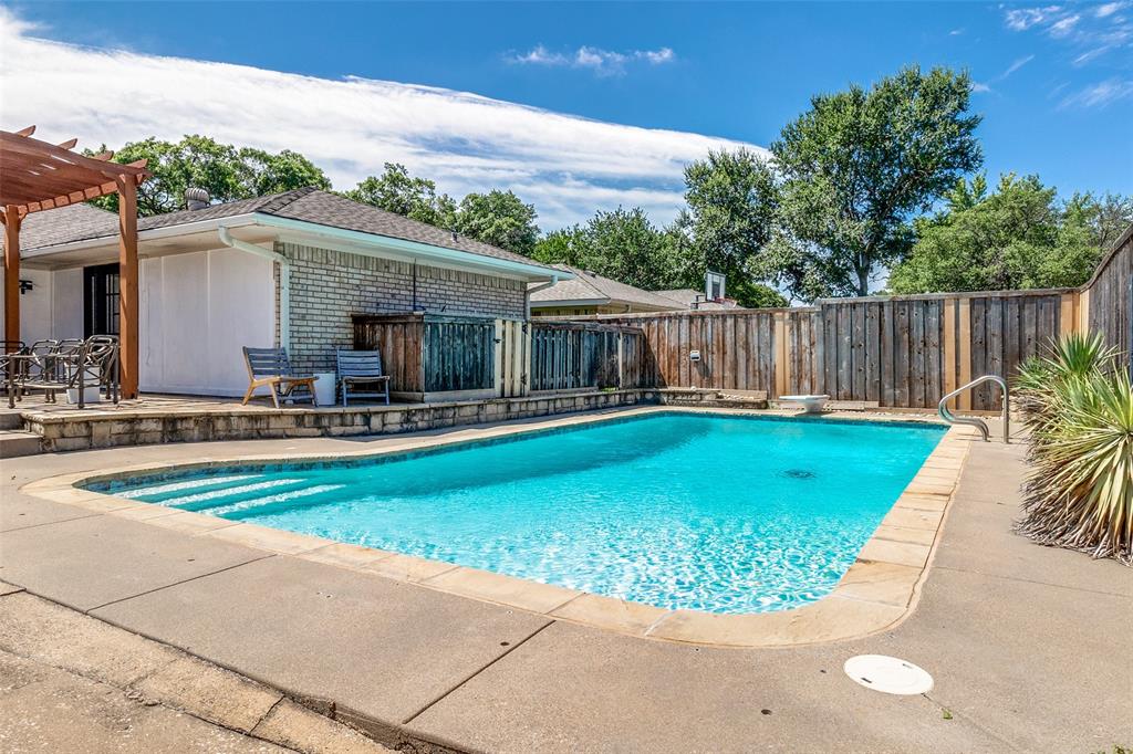 Prestonwood - Residential