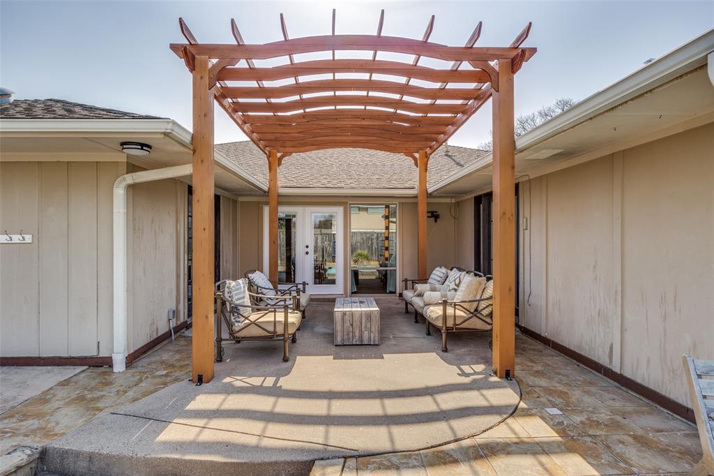 Prestonwood - Residential