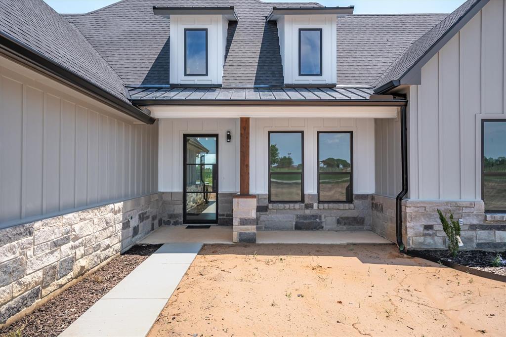 965 Van Zandt County Road