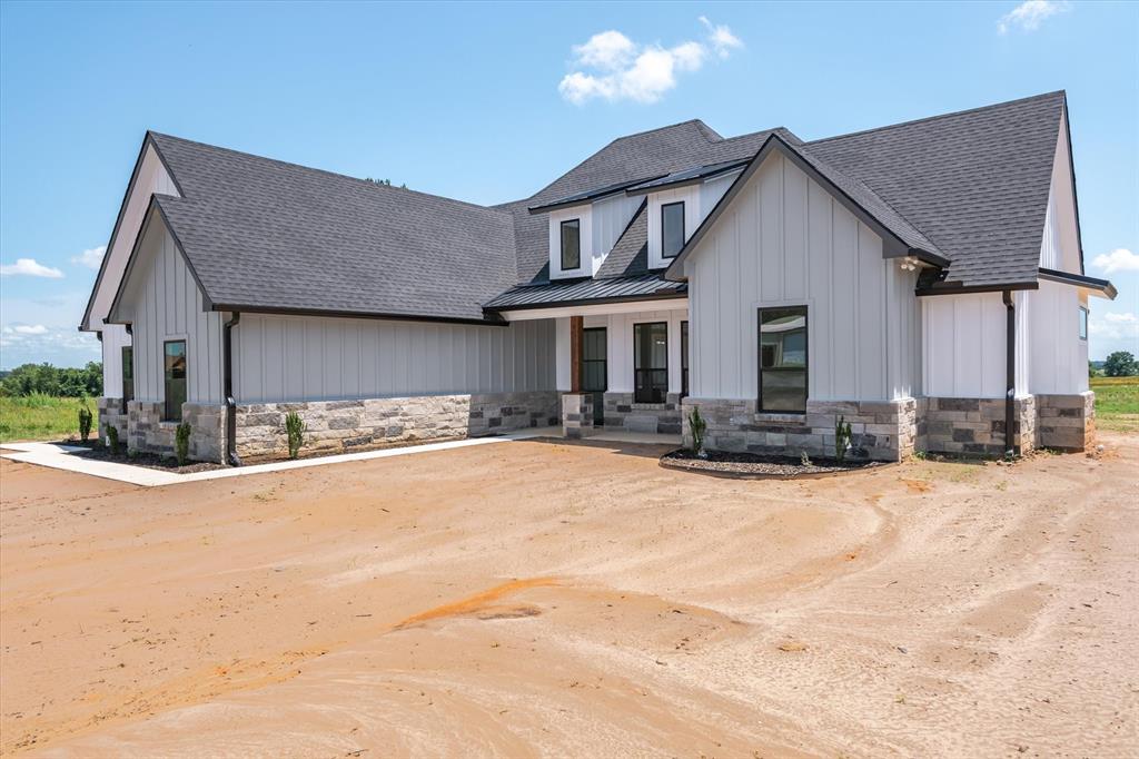 965 Van Zandt County Road
