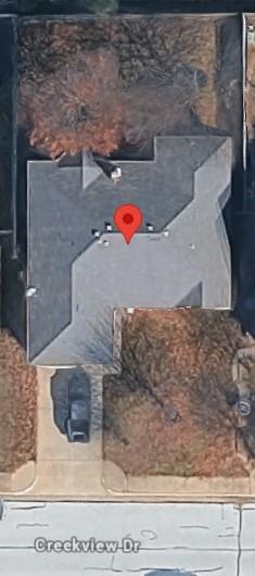 612 Creekview Drive