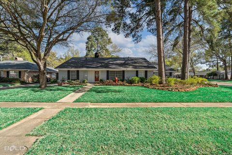 502 Dunmoreland Drive, Shreveport, LA 71106 - #: 20858896