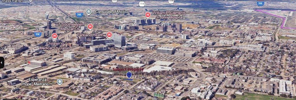 MAPLEWOOD NO 1 - Residential Income