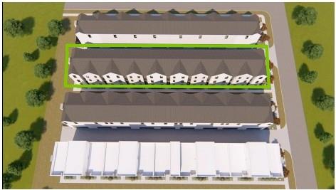 4631 Sylvester Street 101-109