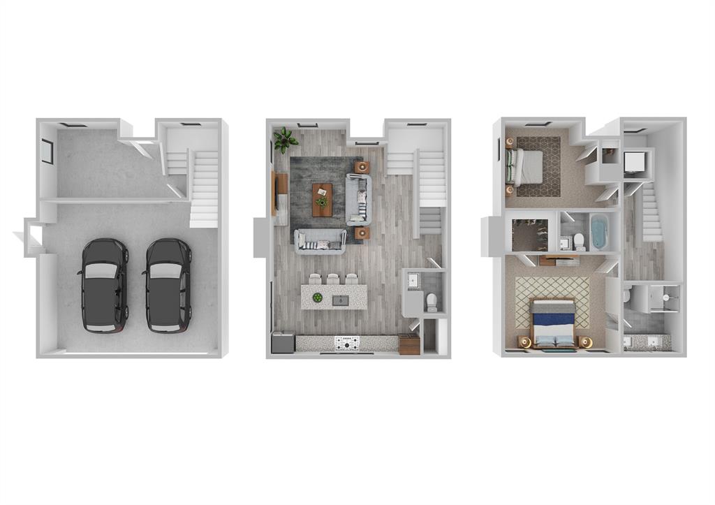 MAPLEWOOD NO 1 - Residential Income